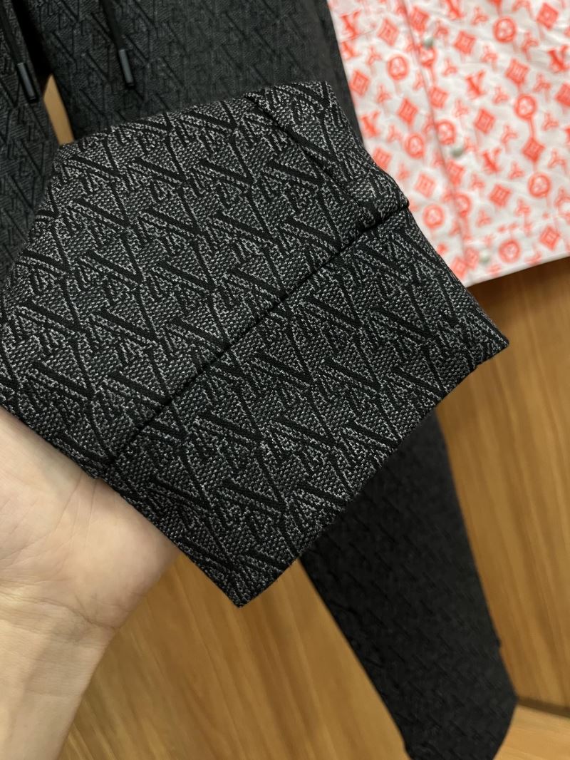 Louis Vuitton Long Pants